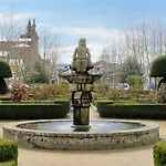 Penzion Cruce Villafranca Del Bierzo