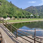 Cruce Villafranca Del Bierzo