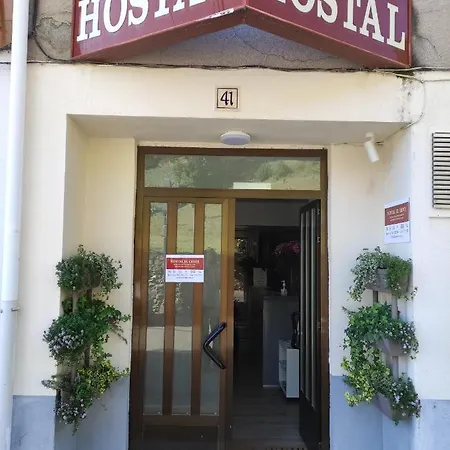 Maison d'hôtes Cruce