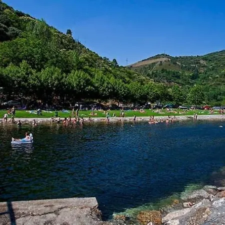 Cruce Guest house *