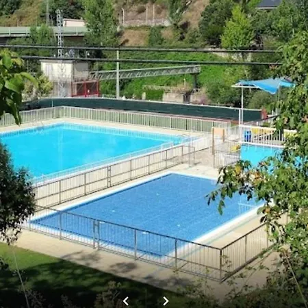 Guest house Cruce Villafranca Del Bierzo
