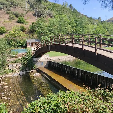 Cruce Maison d'hôtes
