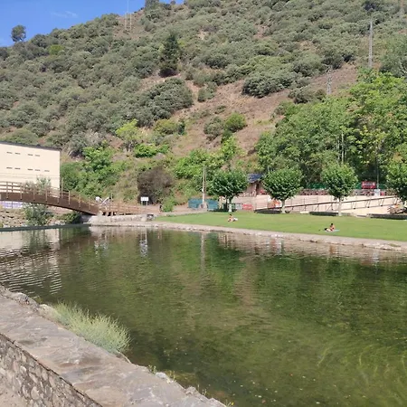 Cruce بيت ضيافة *