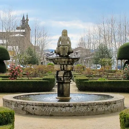 Guest house Cruce Villafranca Del Bierzo