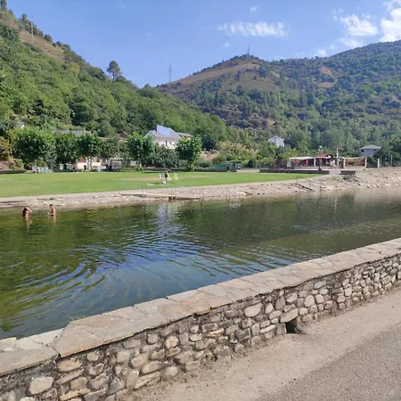 Cruce 3* Villafranca Del Bierzo