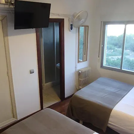 Cruce Guest house