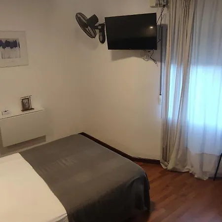 Cruce Villafranca Del Bierzo