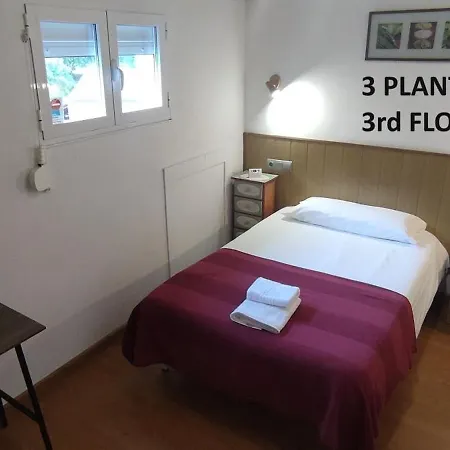 Guest house Cruce