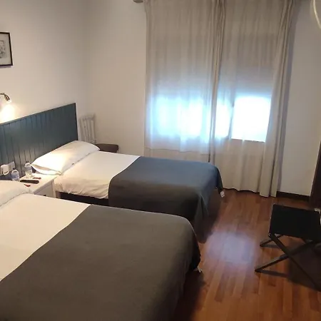 Guest house Cruce *