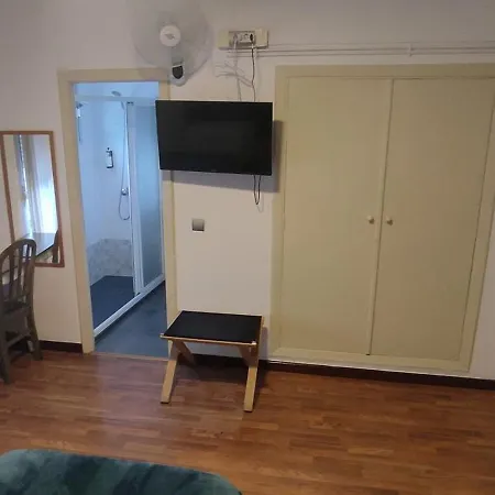 Maison d'hôtes Cruce Villafranca Del Bierzo