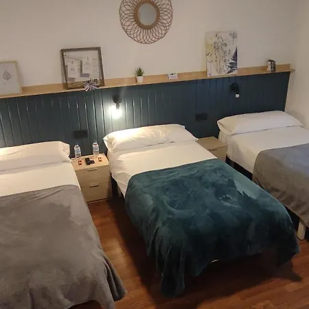 Cruce Maison d'hôtes