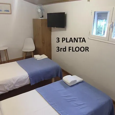 Cruce 3* Villafranca Del Bierzo