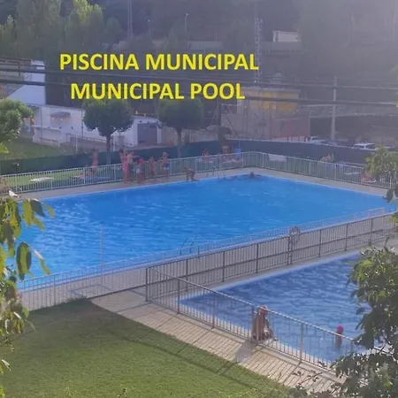 Maison d'hôtes Cruce