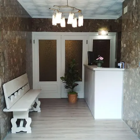 Maison d'hôtes Cruce