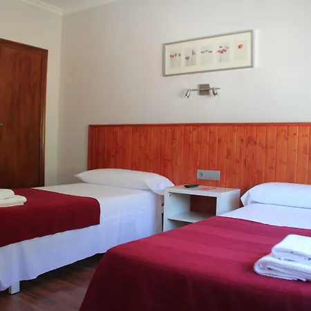 Gæstehus Cruce Villafranca Del Bierzo