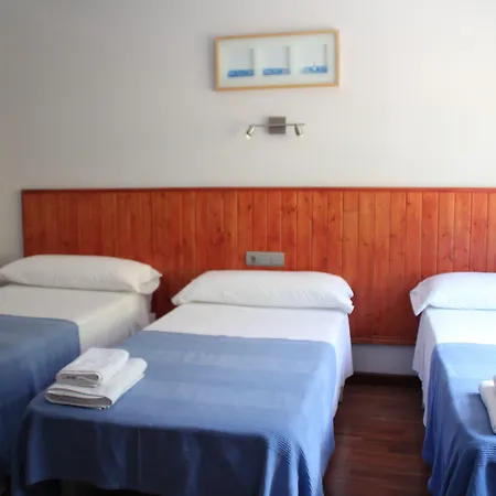 Cruce Maison d'hôtes