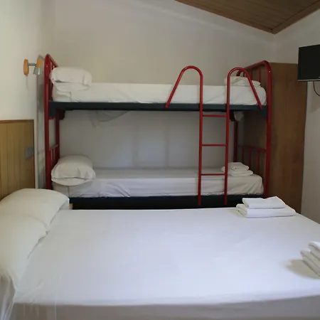 Cruce Maison d'hôtes Villafranca Del Bierzo