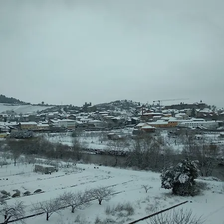Gæstehus Cruce Villafranca Del Bierzo