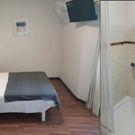 Maison d'hôtes Cruce 3*