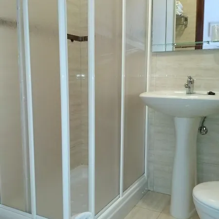 Cruce 3* Villafranca Del Bierzo