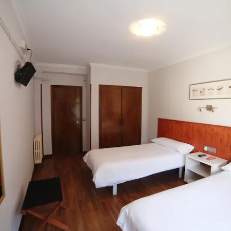 Maison d'hôtes Cruce 3*