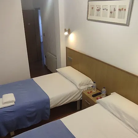 Maison d'hôtes Cruce