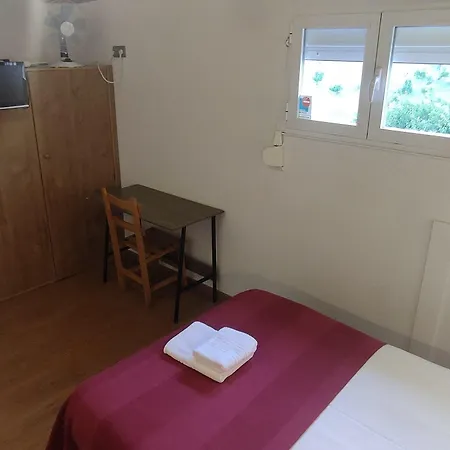 Maison d'hôtes Cruce 3*