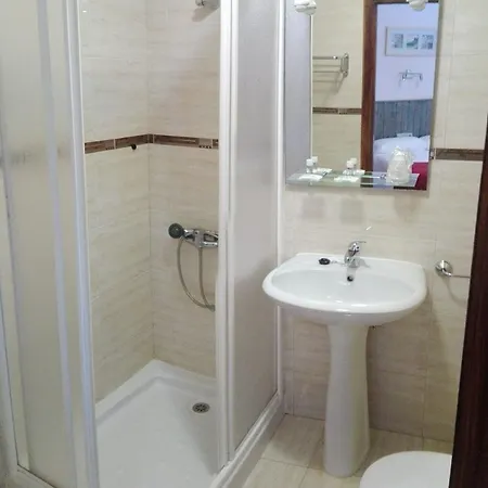 Cruce Guest house *