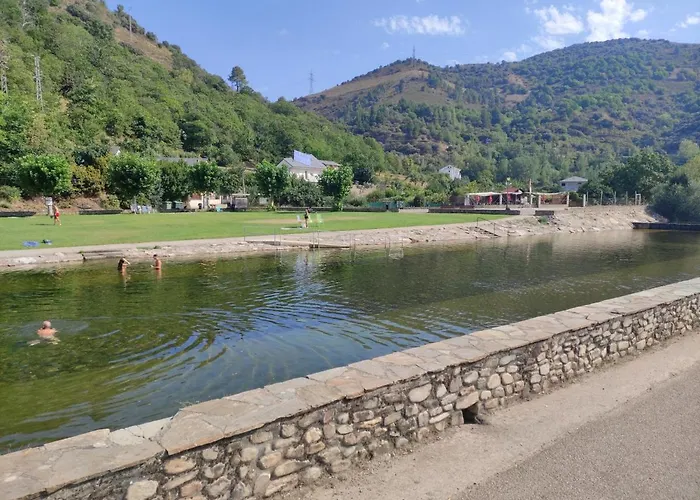 Cruce 3* Villafranca Del Bierzo