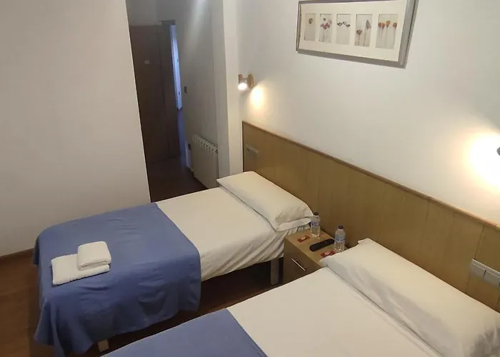 Cruce 3* Villafranca Del Bierzo