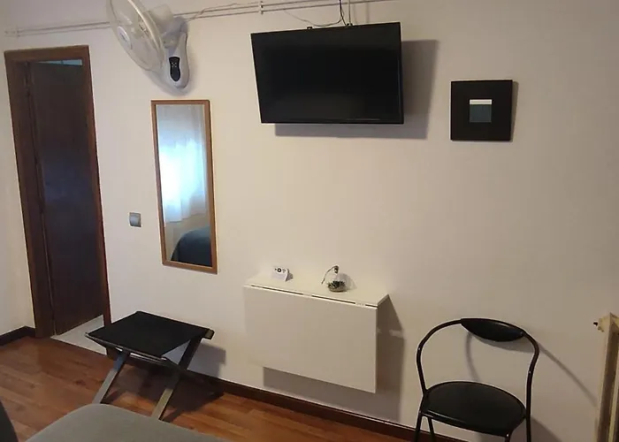 Affittacamere Cruce 3*