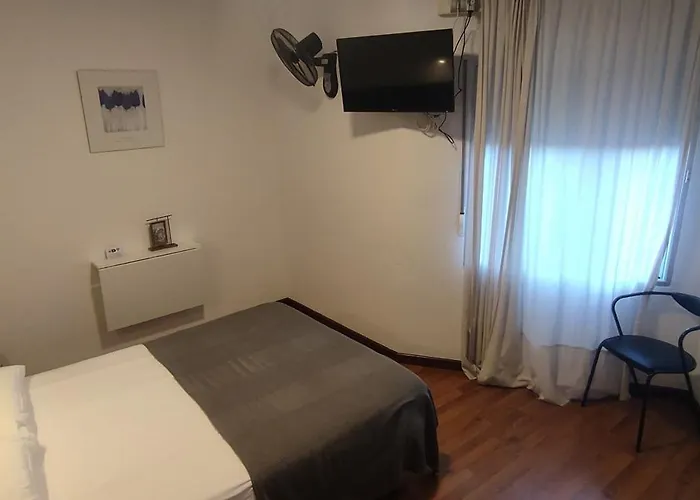 Cruce Villafranca Del Bierzo