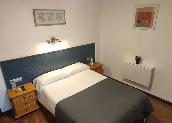 Affittacamere Cruce Villafranca Del Bierzo