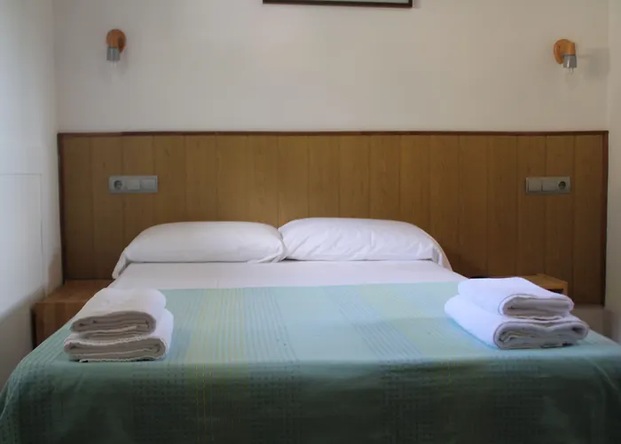 Affittacamere Cruce Villafranca Del Bierzo