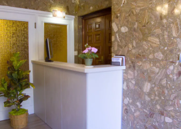 Affittacamere Cruce Villafranca Del Bierzo