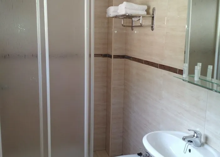 Cruce Affittacamere 3*