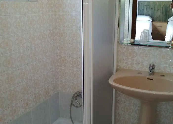 Affittacamere Cruce 3*