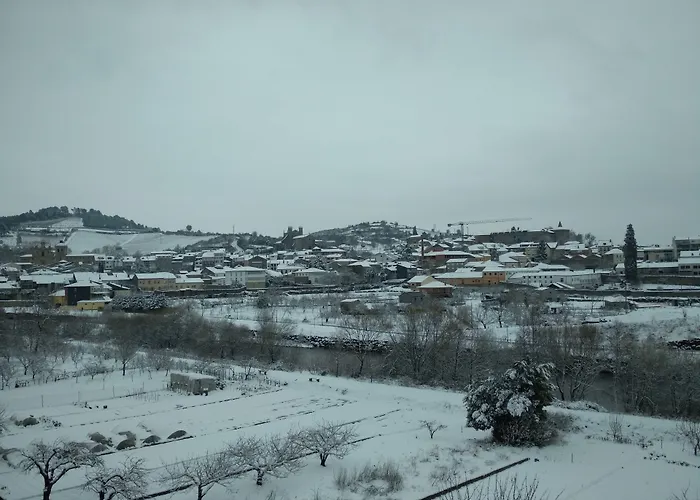 Affittacamere Cruce Villafranca Del Bierzo