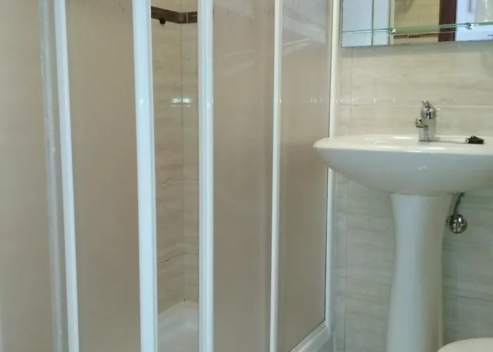 Cruce 3* Villafranca Del Bierzo