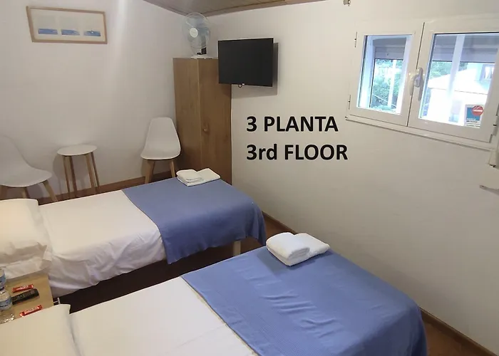 Cruce Villafranca Del Bierzo