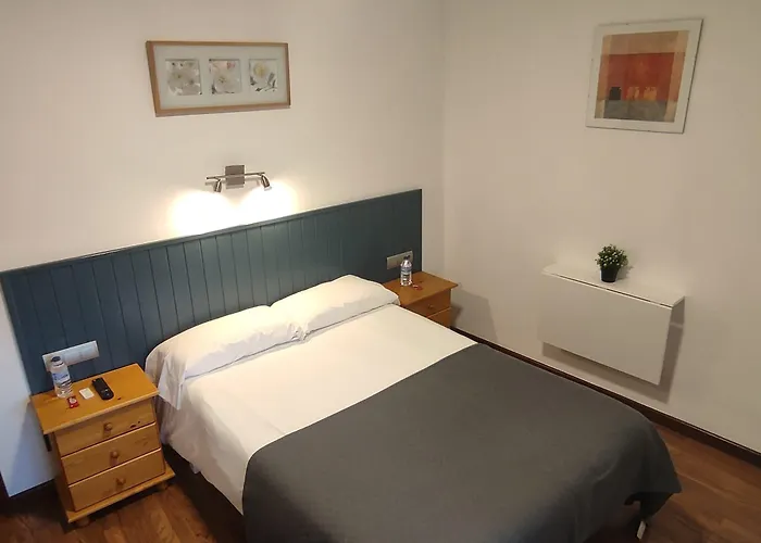 Cruce Villafranca Del Bierzo